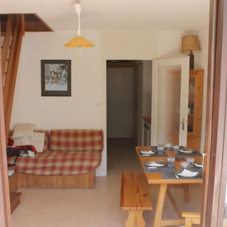 Apt Or Chalet Near The Slopes Saint Chaffrey Exterior photo